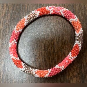 Lily and Laura multicolor bracelet